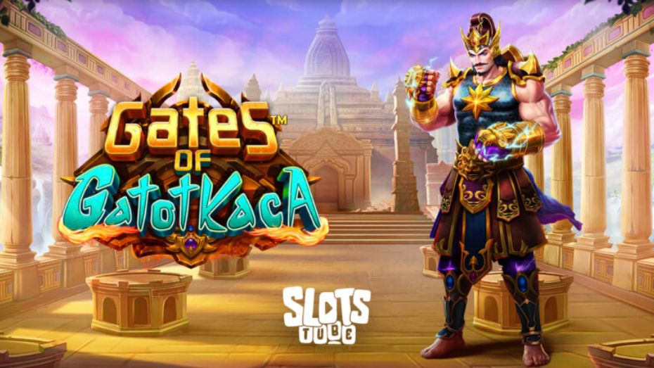 Gates of Gatot Kaca