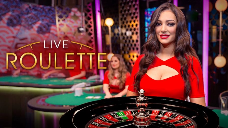 Live Roulette